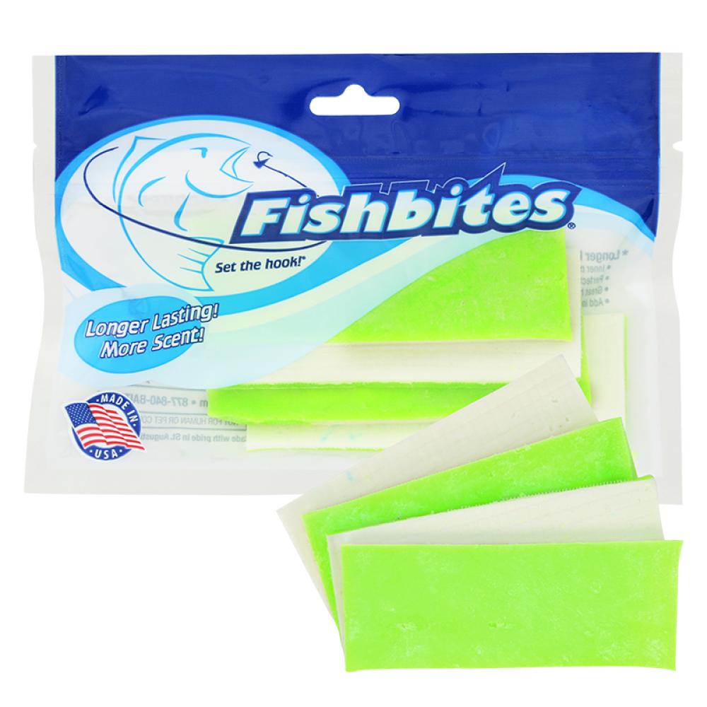 FISHBITES E-Z PRO SHRIMP