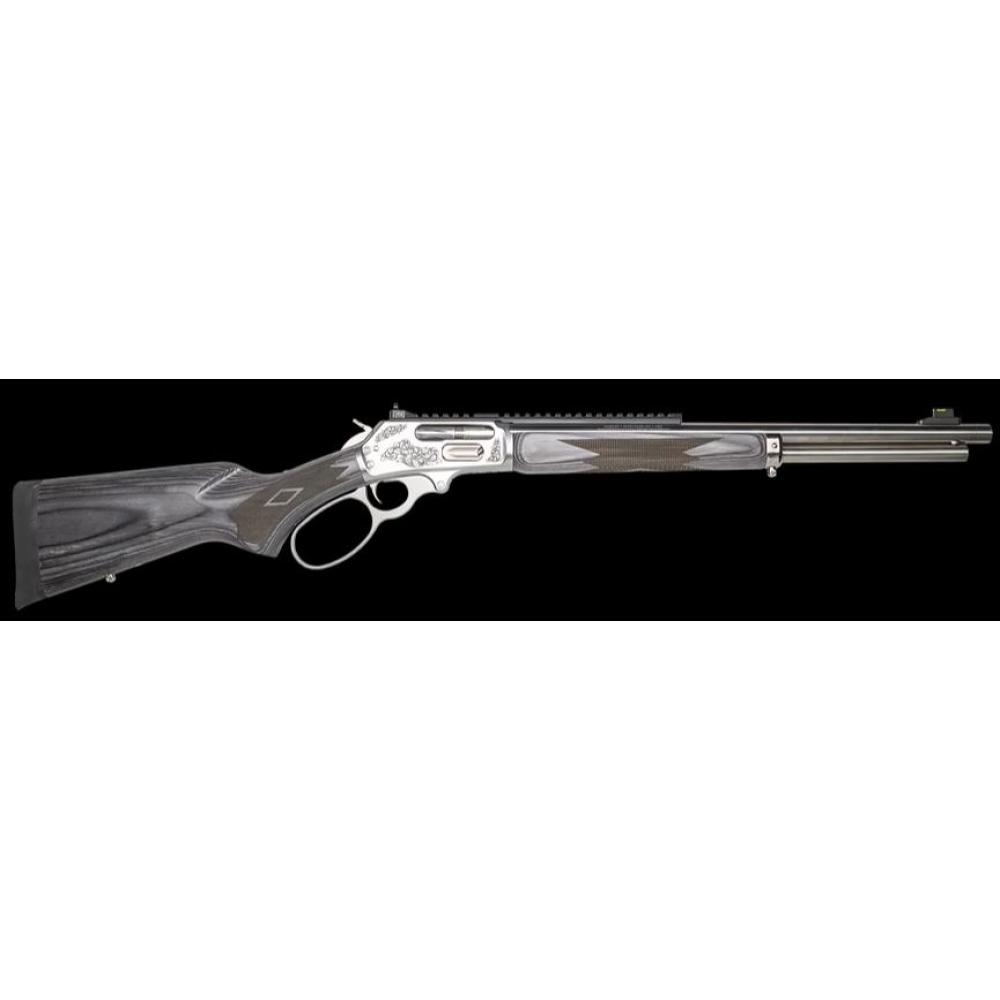 Custom & Collectable Firearms Marlin 1895 SBL Grizzly 45-70 GOV 19"