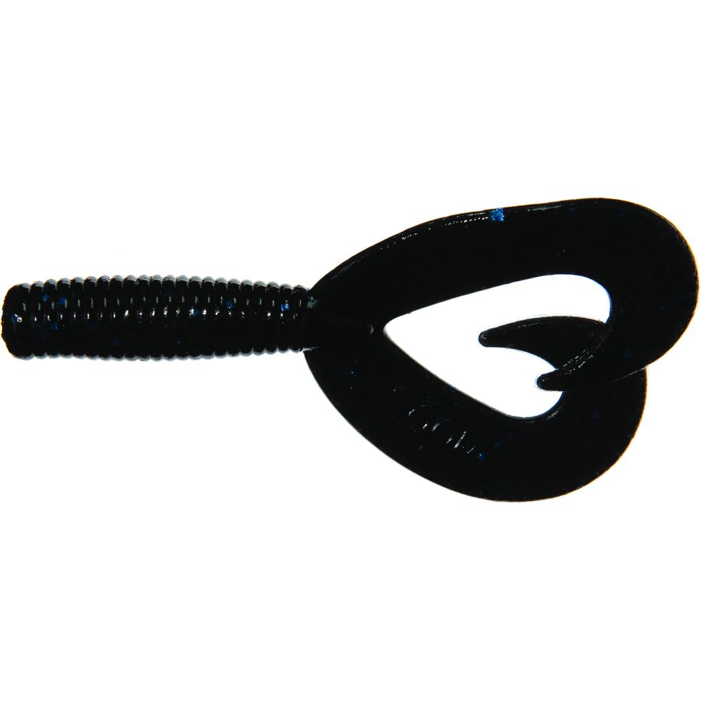 ZOOM FAT ALBERT TWIN GRUB 3.5in 10bg ZOOM FAT ALBERT TWIN GRUB 3.5in 10bg
