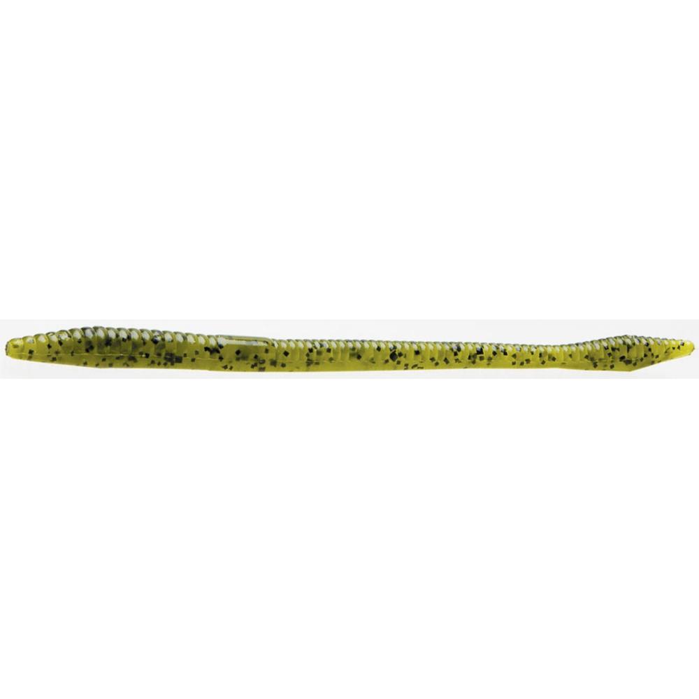 ZOOM TRICK WORM 6.5in 20bg
