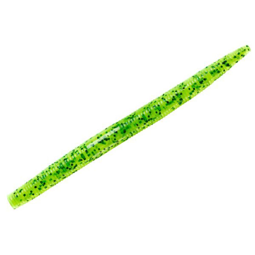 YUM DINGER WORM 5in 8bg