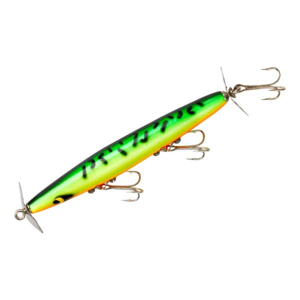 DEVILS HORSE TOPWATER4.5in 3/8oz