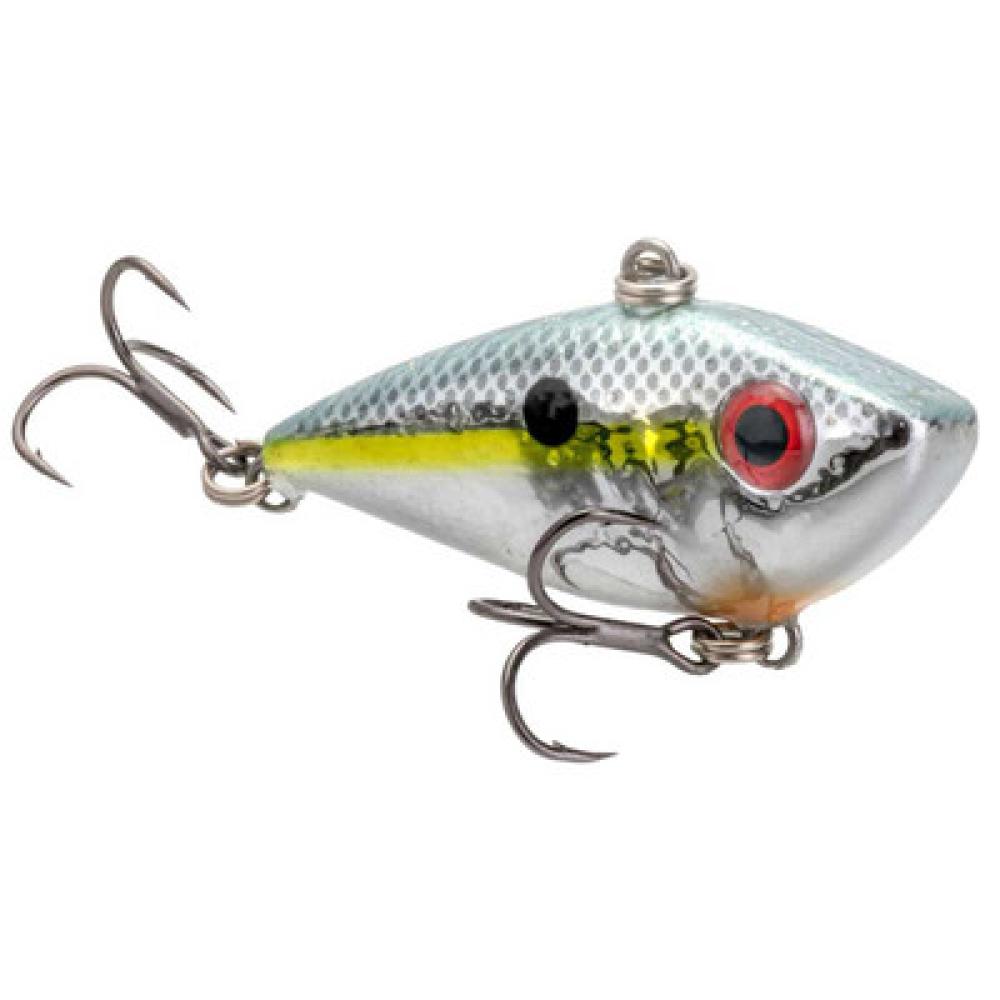 STRIKE KING BITSY REDEYE SHAD