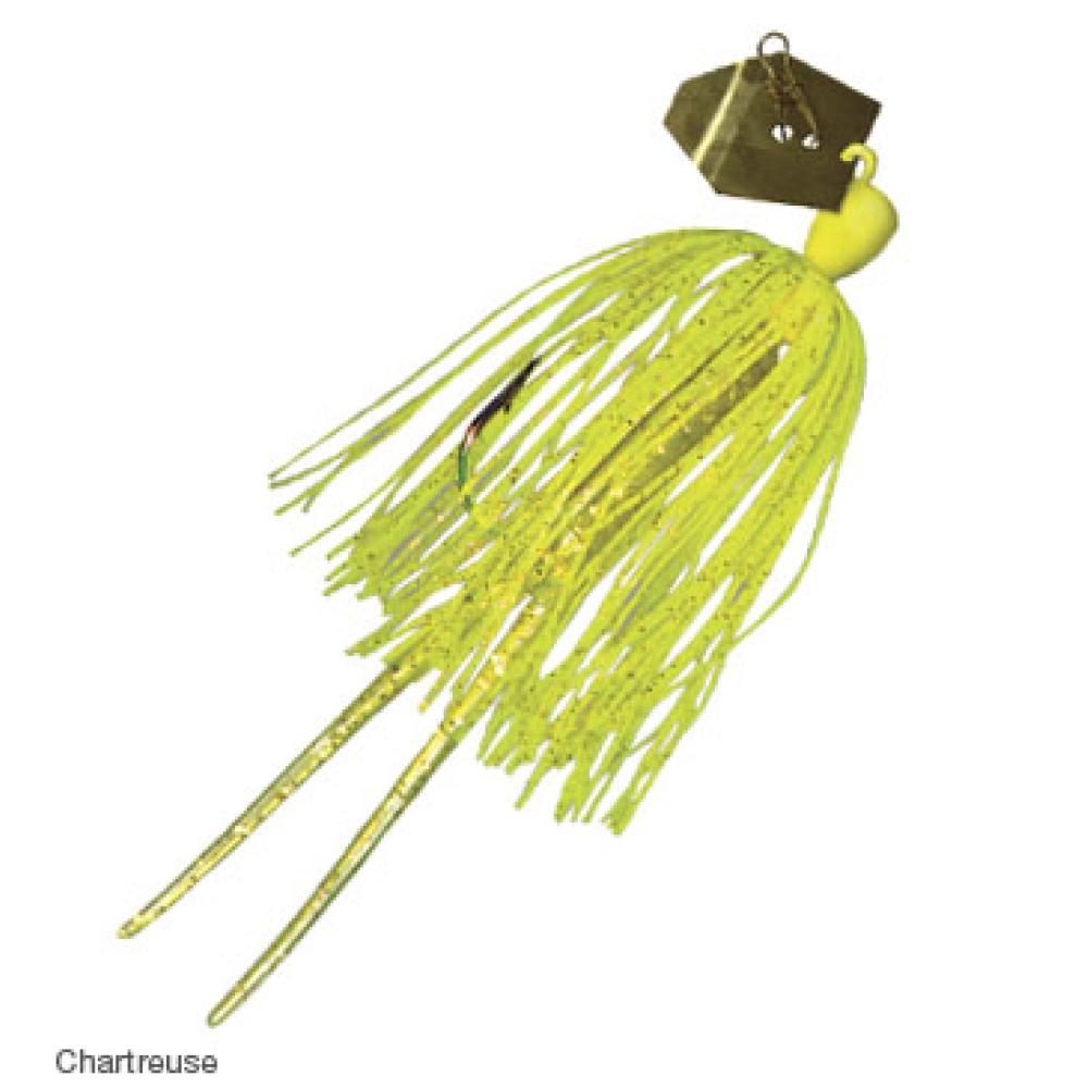 Z-MAN ORIGINAL CHATTERBAIT, 3/8oz