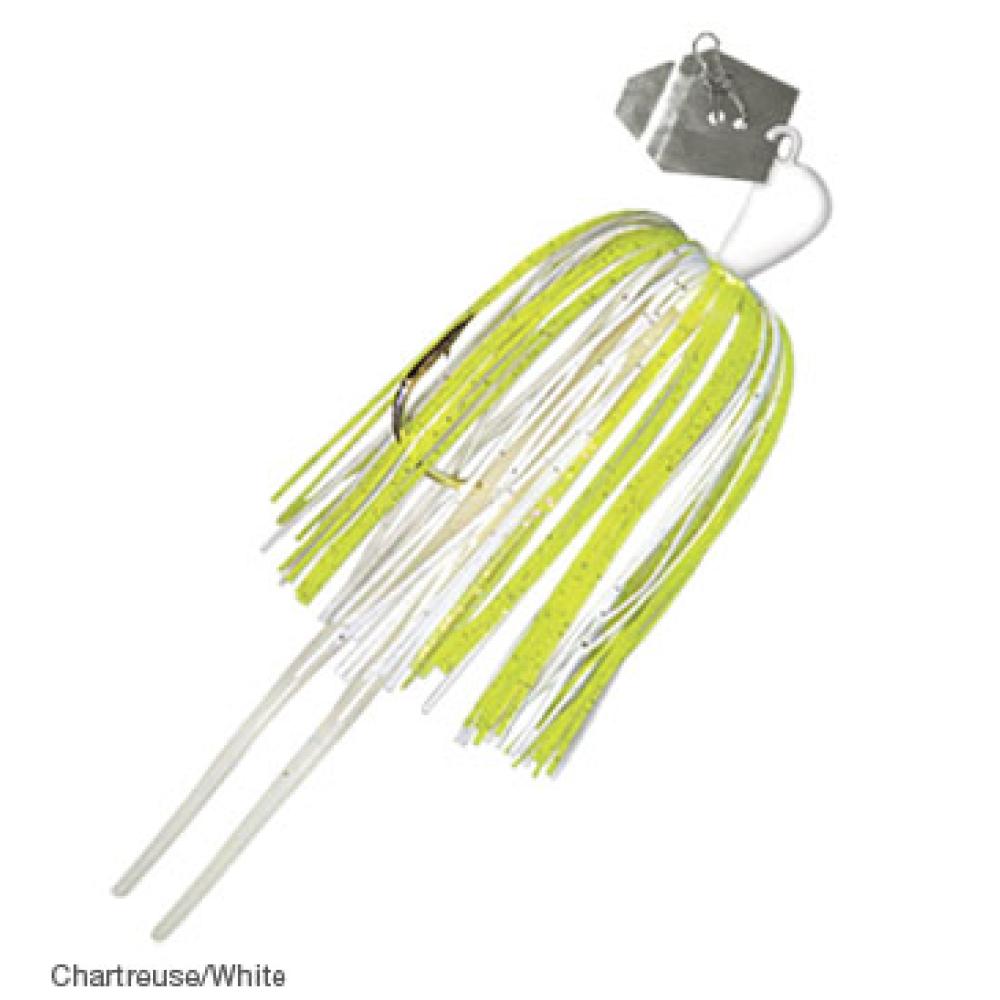 Z-MAN ORIGINAL CHATTERBAIT, 3/8oz