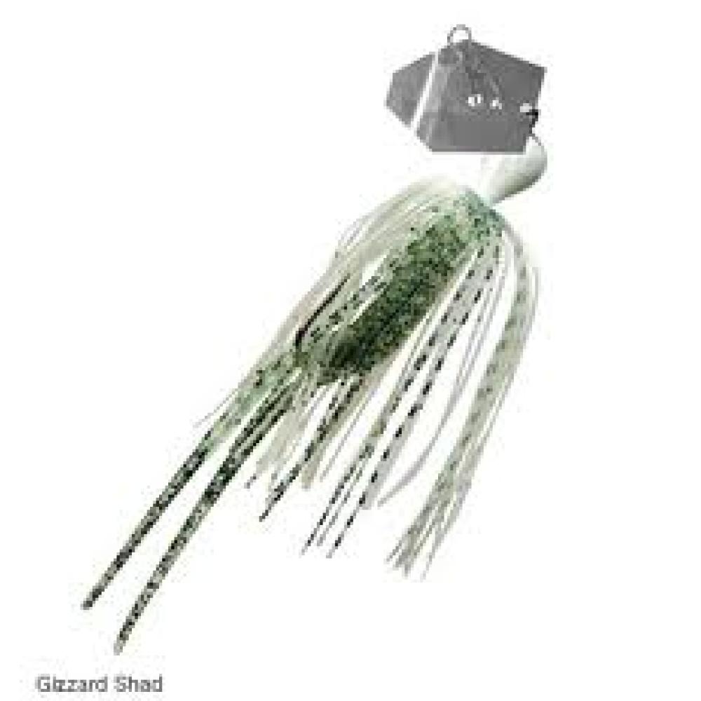Z-MAN ORIGINAL CHATTERBAIT, 3/8oz