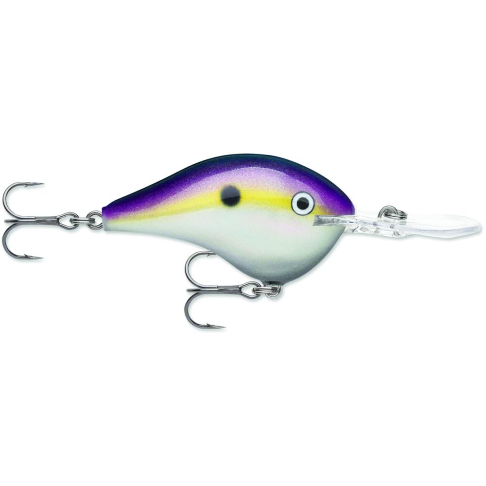 DT CRANKBAIT