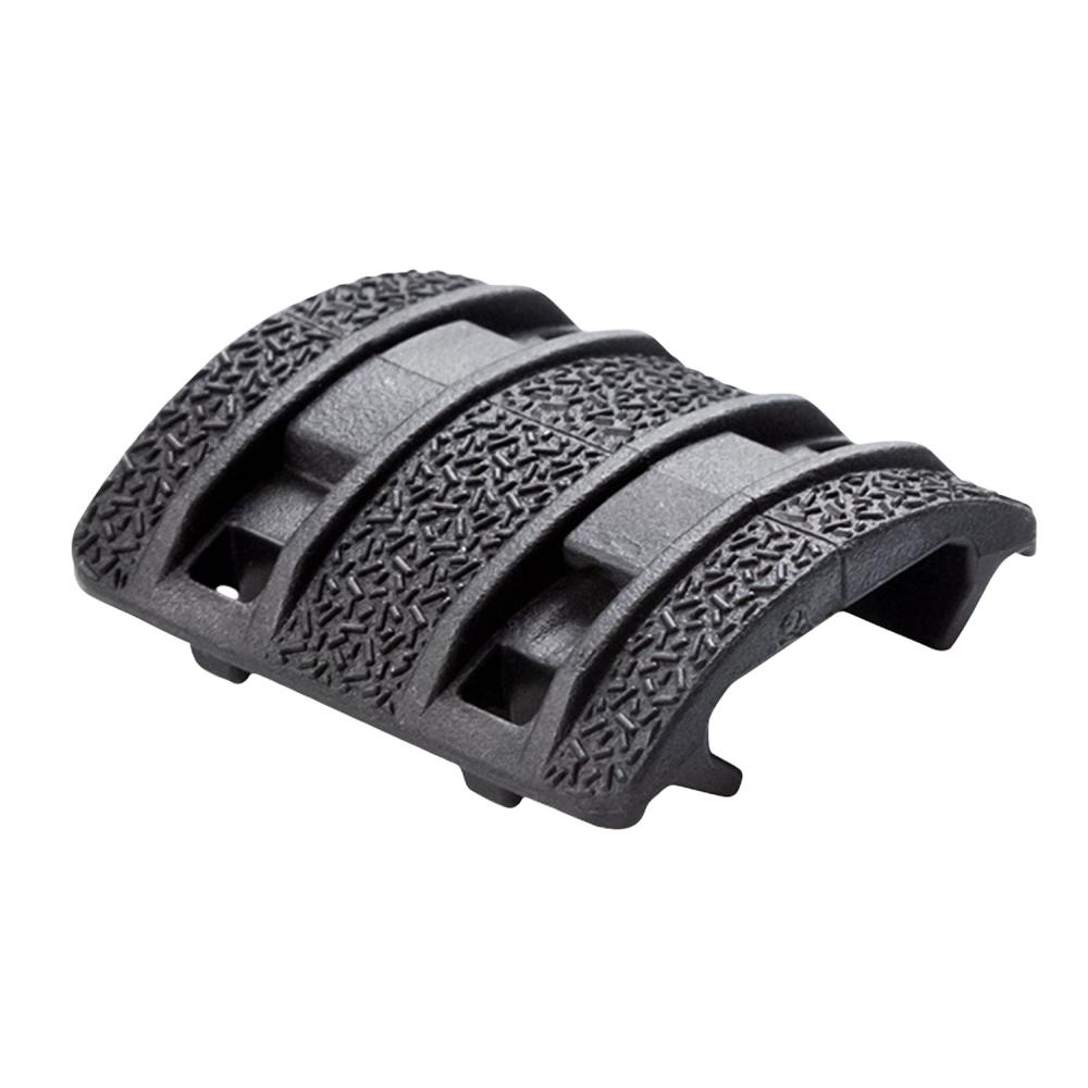 Magpul XTM Enhanced Rail Panels Black