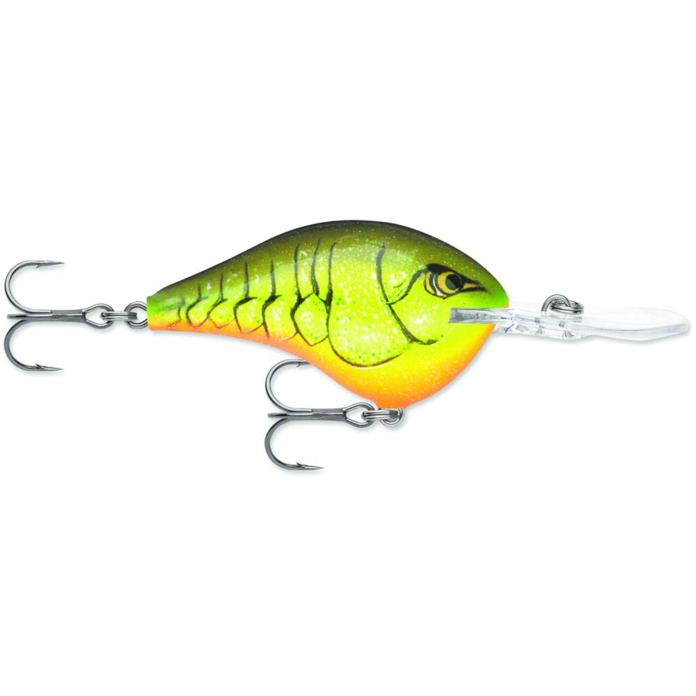 DT CRANKBAIT