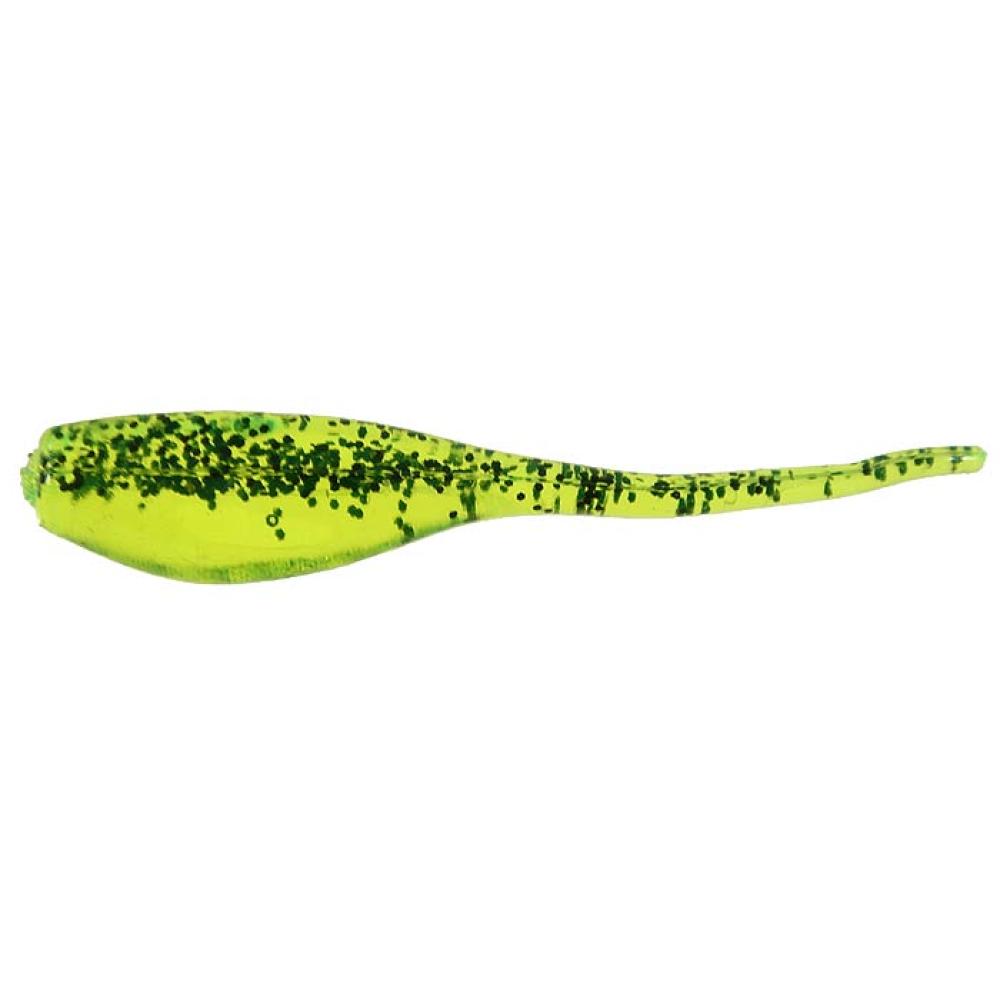 BOBBY GARLAND BABY SHAD 2in 18bg