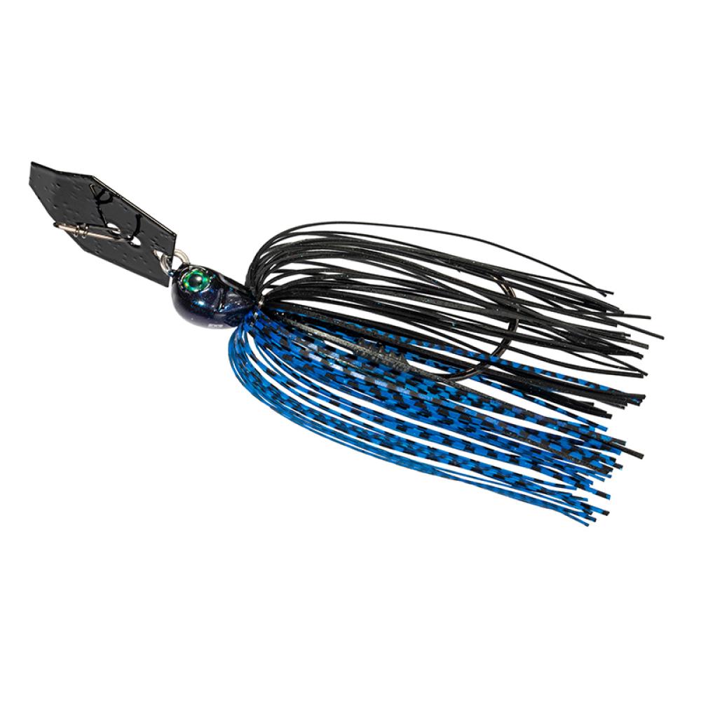 Z-MAN ELITE CHATTERBAIT EV 3/8oz