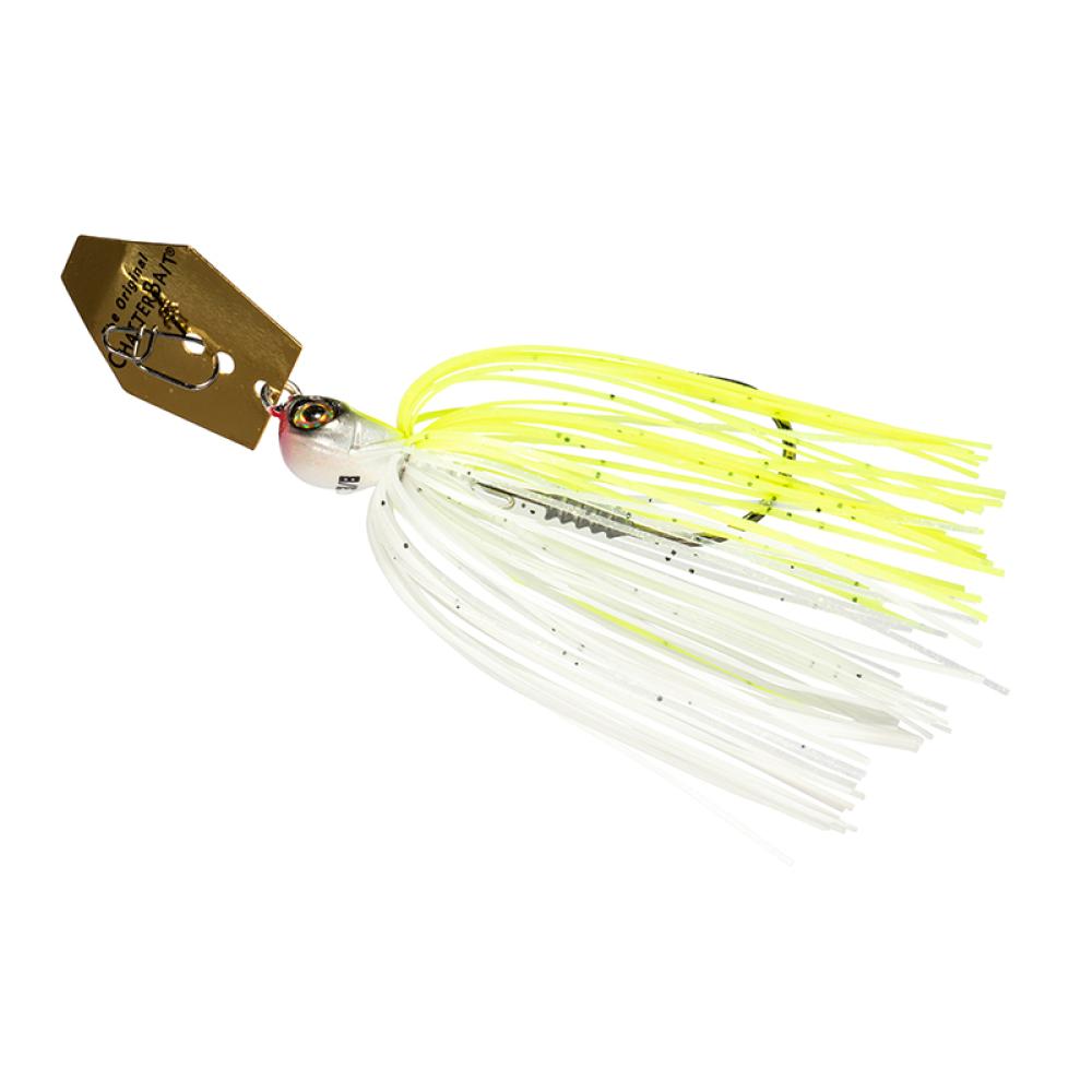 Z-MAN ELITE CHATTERBAIT EV 3/8oz
