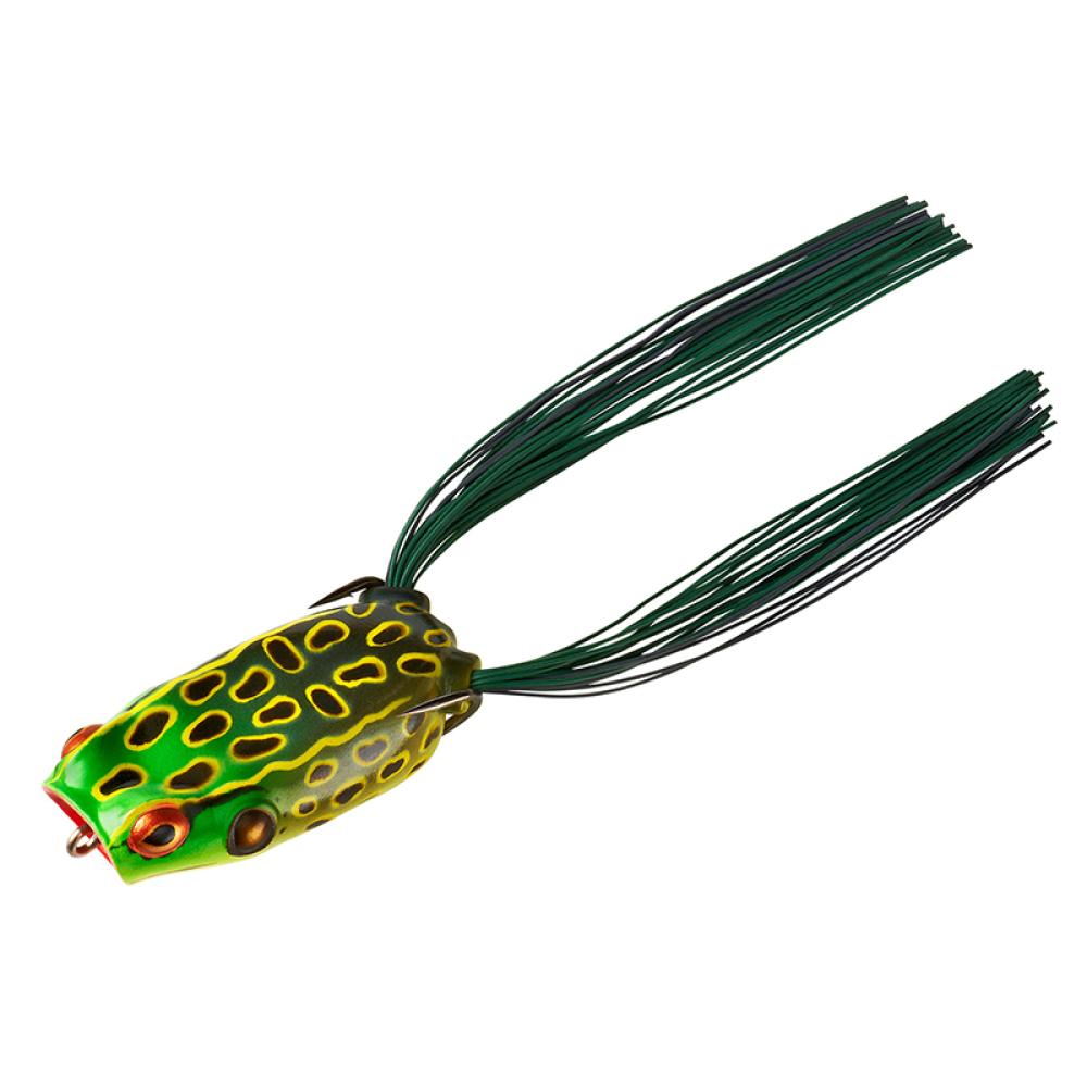 BOOYAH POPPIN PAD CRASHER, 1/2oz 