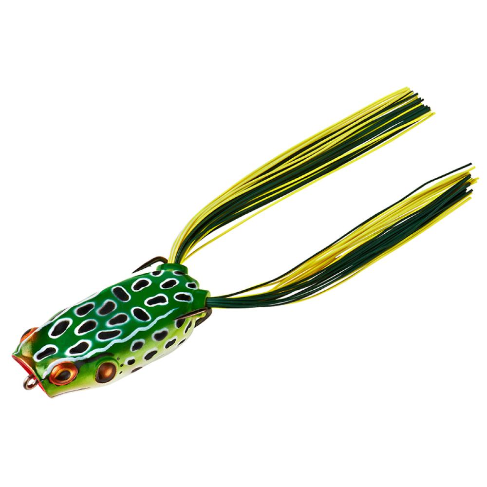 BOOYAH POPPIN PAD CRASHER, 1/2oz 