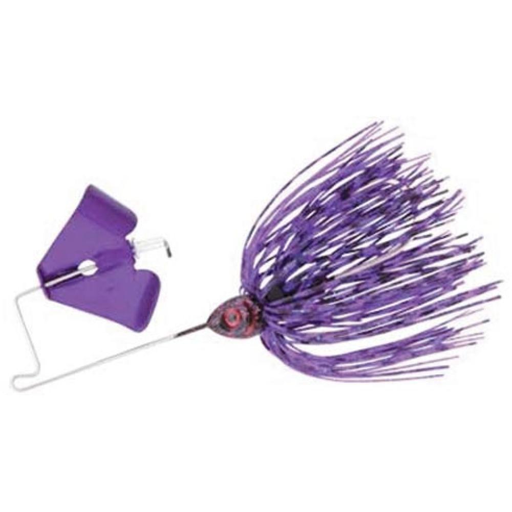 BOOYAH POND MAGIC BUZZBAIT, 1/8 oz BOOYAH POND MAGIC BUZZBAIT, 1/8 oz