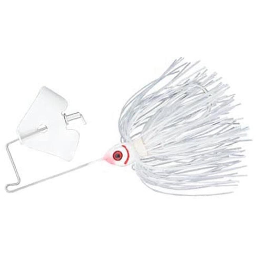 BOOYAH POND MAGIC BUZZBAIT, 1/8 oz BOOYAH POND MAGIC BUZZBAIT, 1/8 oz