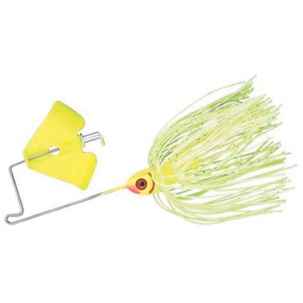 BOOYAH POND MAGIC BUZZBAIT, 1/8 oz BOOYAH POND MAGIC BUZZBAIT, 1/8 oz