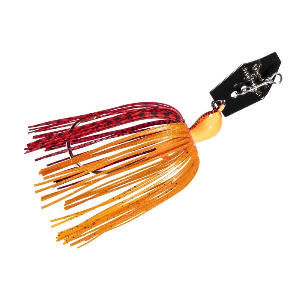 Z-MAN ORIGINAL CHATTERBAIT, 3/8oz
