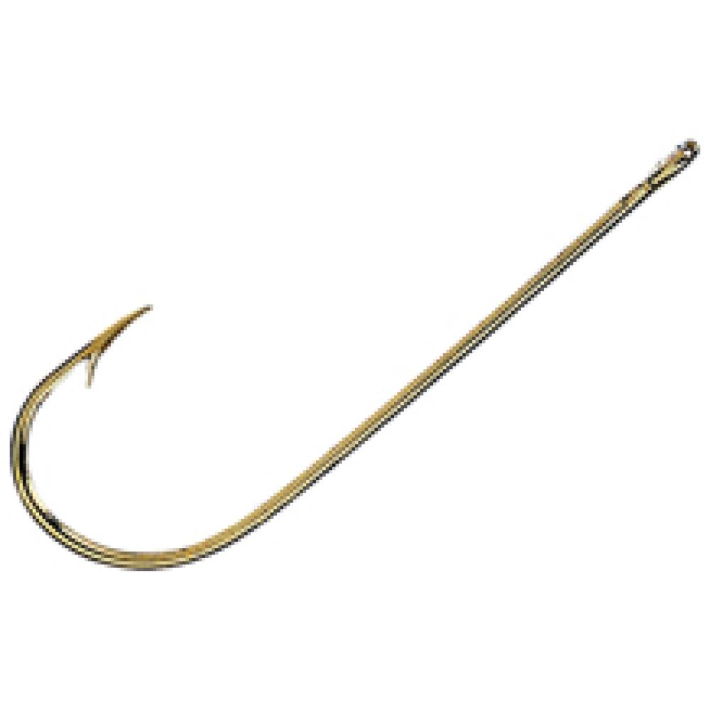 EAGLE CLAW ABERDEEN HOOK 10pk