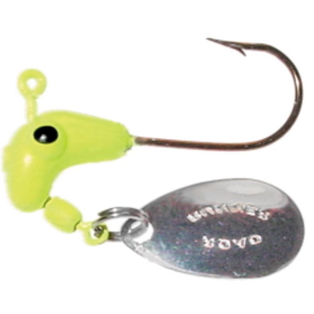 BLAKEMORE RED HOOK JIGHEAD