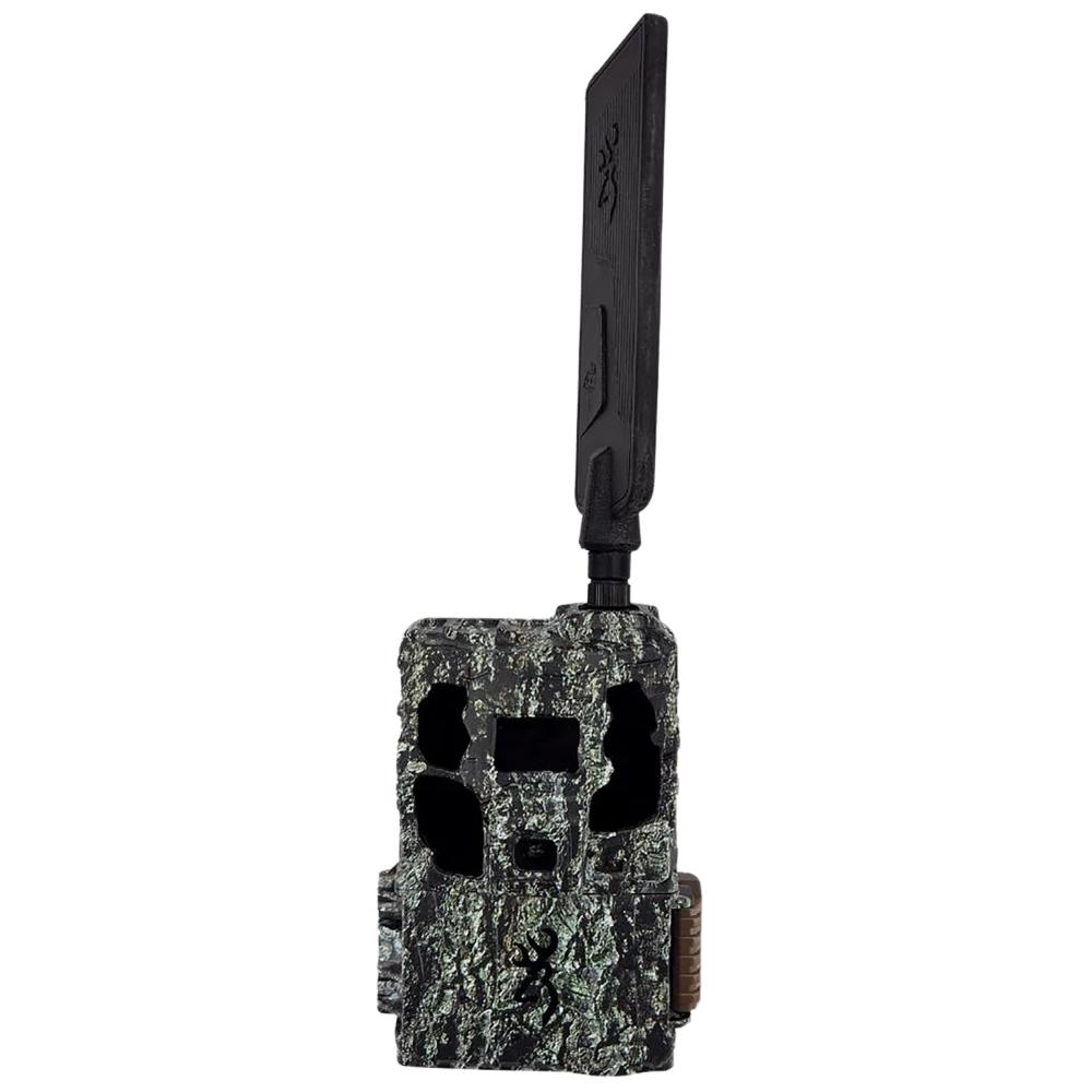 Browning Trail Camera - Defender Wireless Pro Scout Max HD AI 46MP