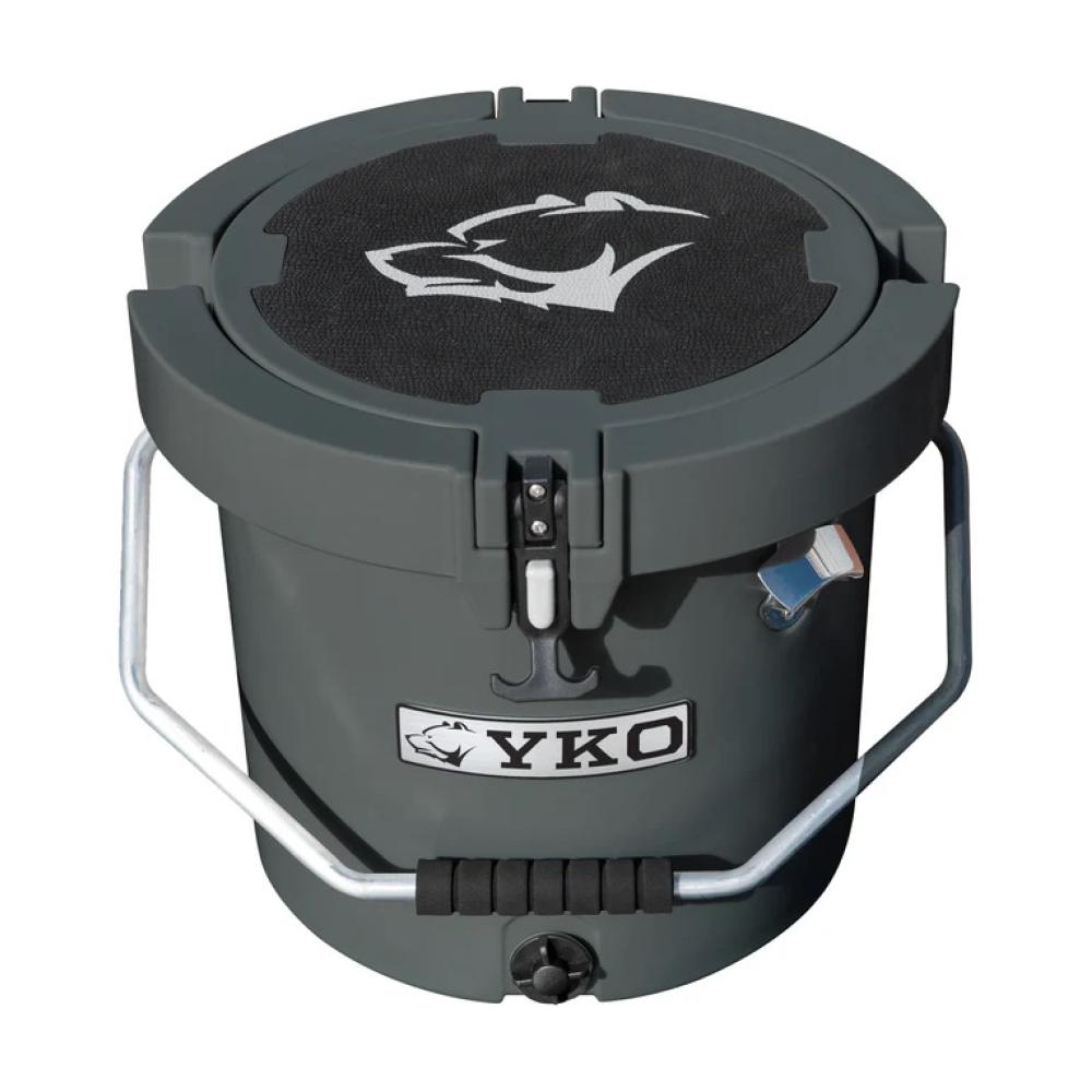 Yukon Cooler Bucket 20 OZ Yukon Cooler Bucket 20 OZ