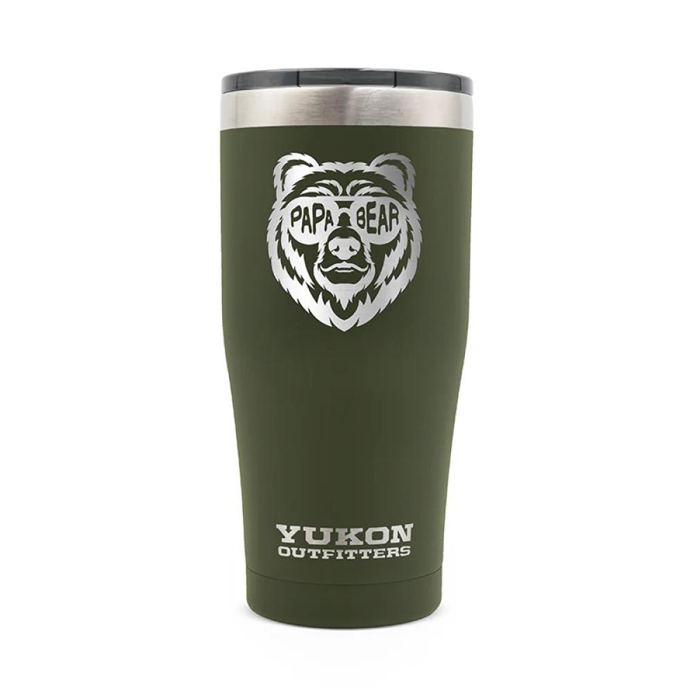 Yukon 20 oz Tumbler
