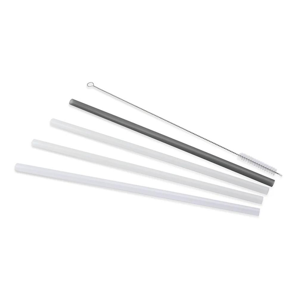 Fit Forty Straw Set
