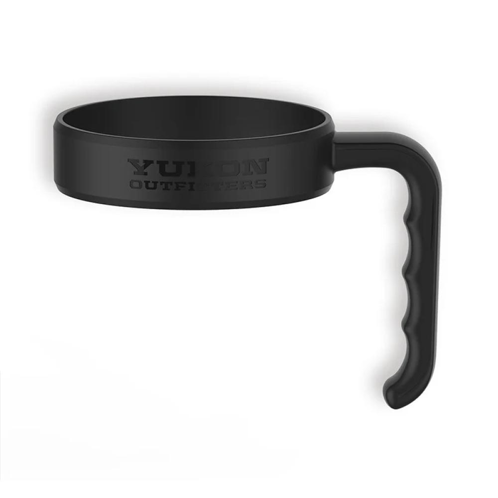 30oz Tumbler Handle - Black