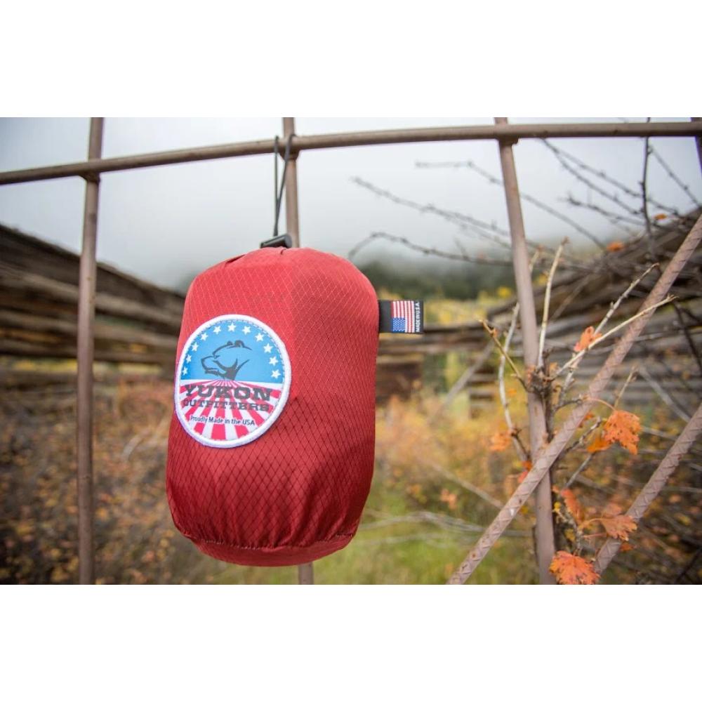 Yukon Freedom Hammock
