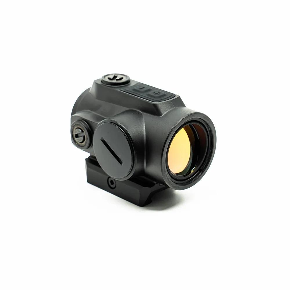 ZeroTech Optics Trace 1x25mm Red Dot Sight