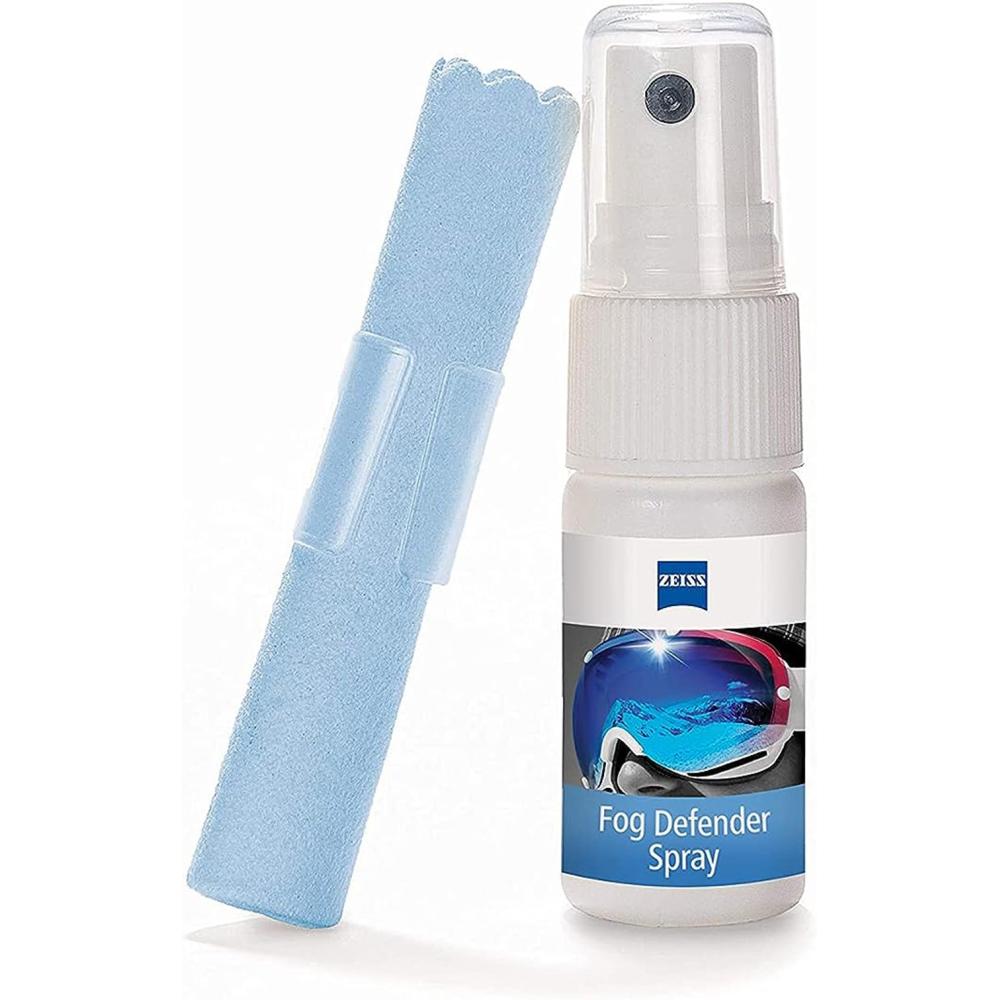 ZEISS Anti-Fog Defender Kit