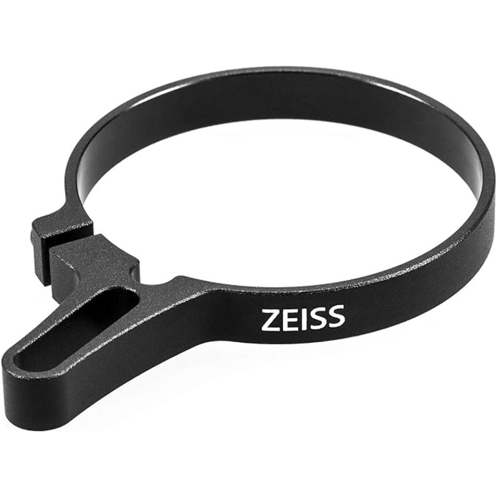 ZEISS CONQUEST V4 Throw Lever