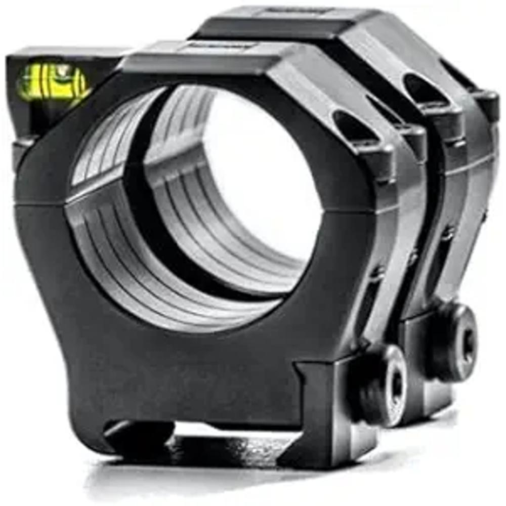 ZEISS 30mm Ultralight 1913 MS Rings w/ Level - MEDIUM (1.0" / 25.4mm) -