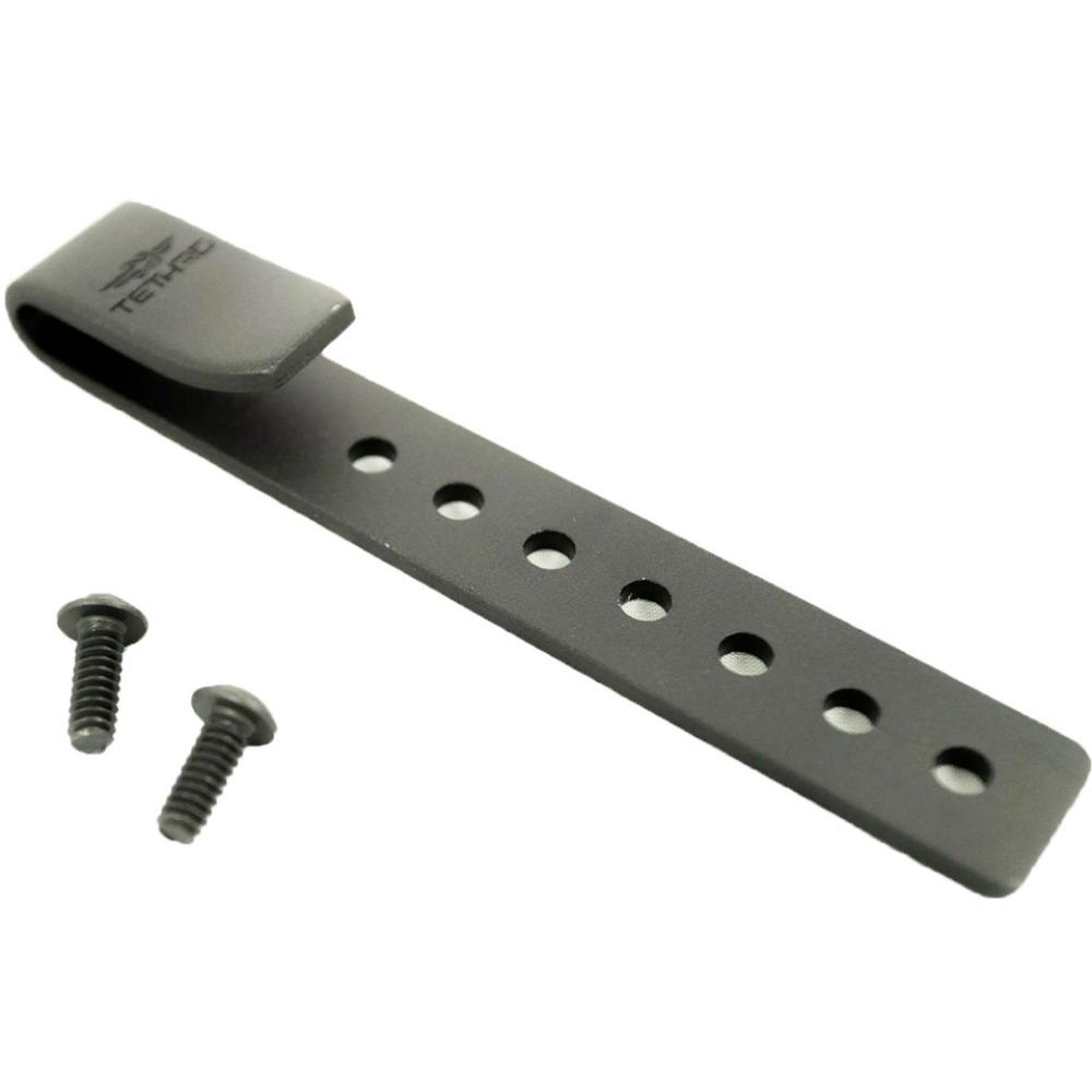 Tethrd Grit Quick Draw Bow Holder