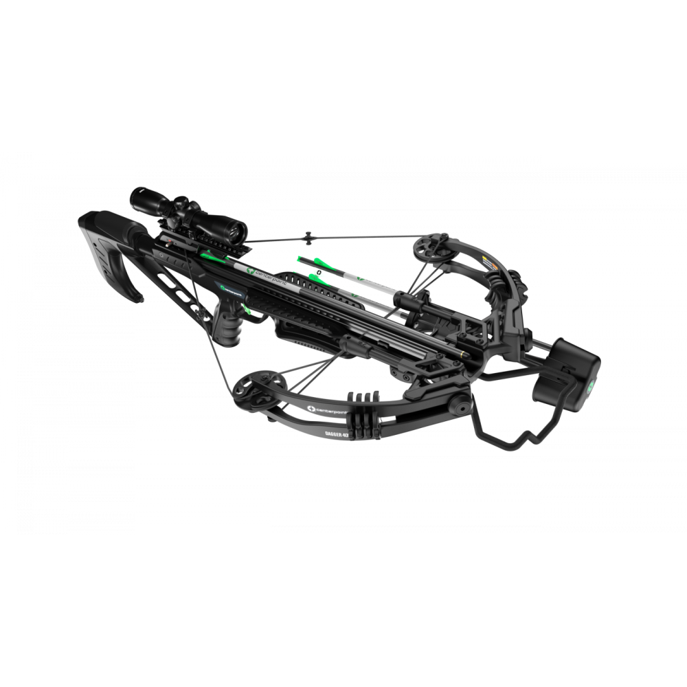 Centerpoint Dagger 405 Crossbow Centerpoint Dagger 405 Crossbow