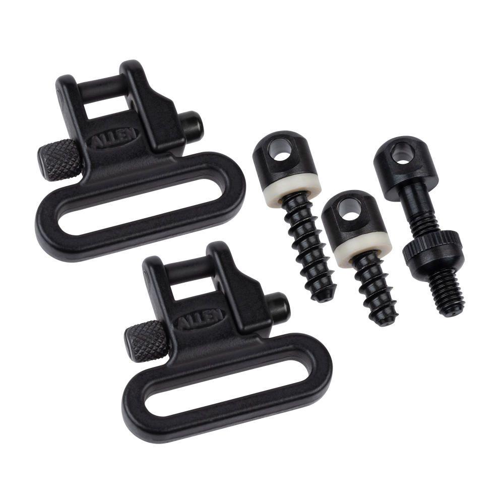 SWIVEL-SLING SET F/BOLT ACTN RIFLES