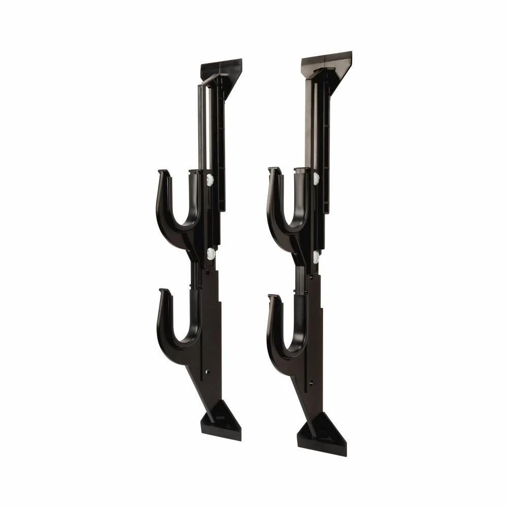 RACK-WINDOW MOUNT PLASTIC GUN-ACSRY