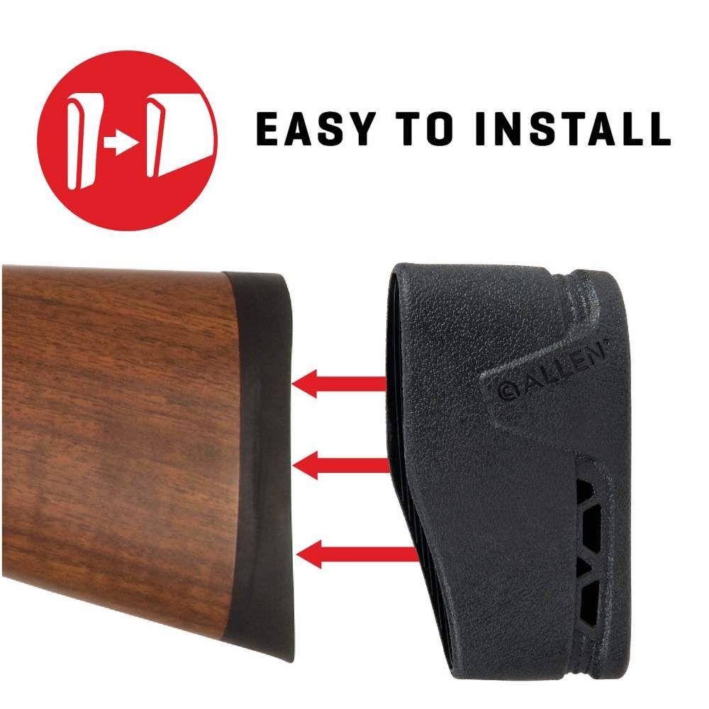 RECOIL ERASER II SLIP ON PAD - MEDIUM