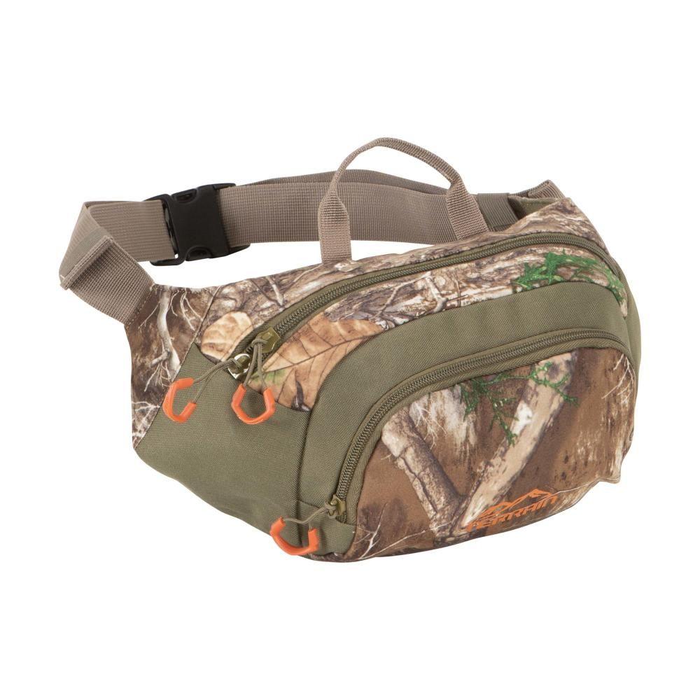 GULCH WAIST PACK - 300 - REALTREE EDGE