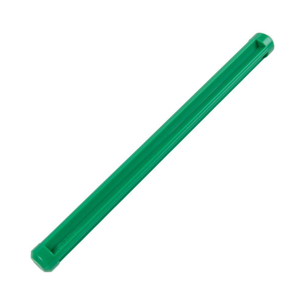 SHOTGUN PLUG-GREEN - 6 5/16IN