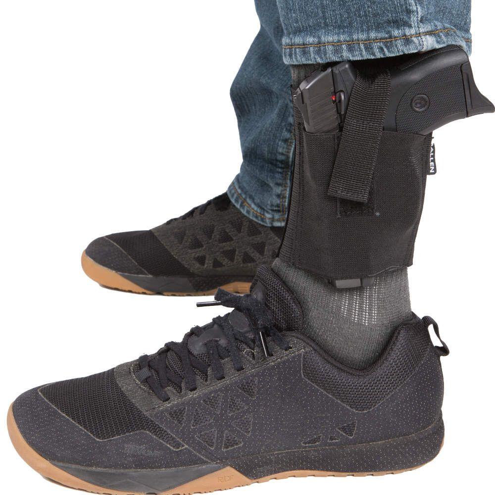 HIDEOUT ANKLE HOLSTER