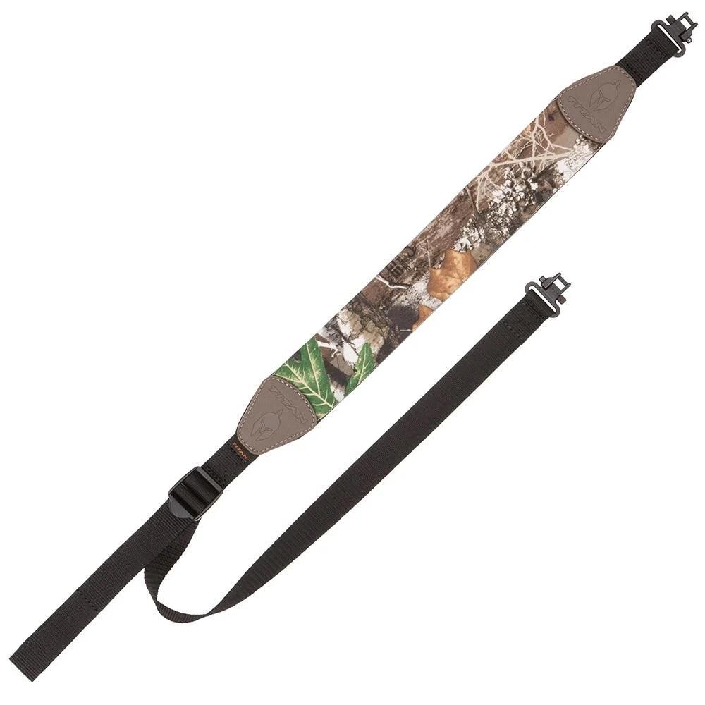 ALLEN COMPANY NEOPRENE CROSSBOW CAMO SLING RT/AP