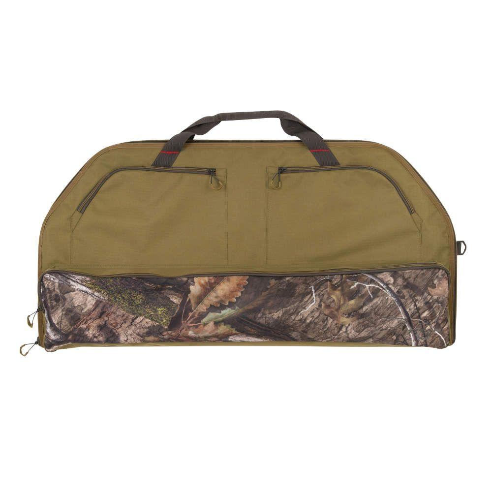 BUCKTHORN BOW CASE