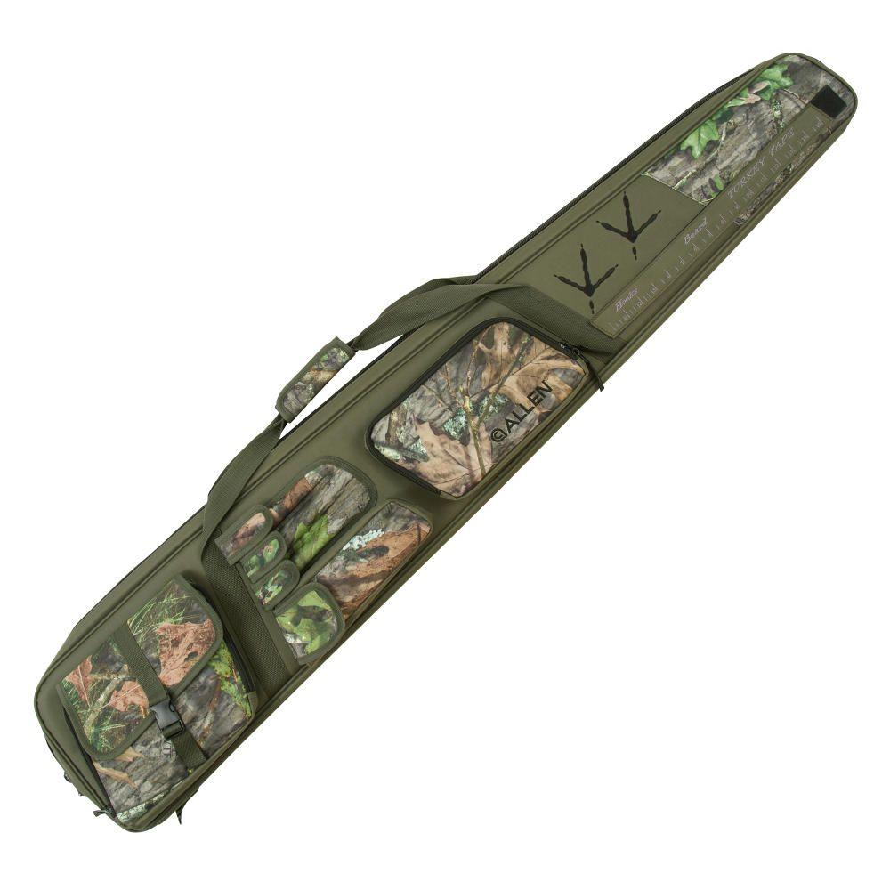 ALLEN COMPANY GEAR-FIT SHOCKER SHOTGUN CASE 52IN