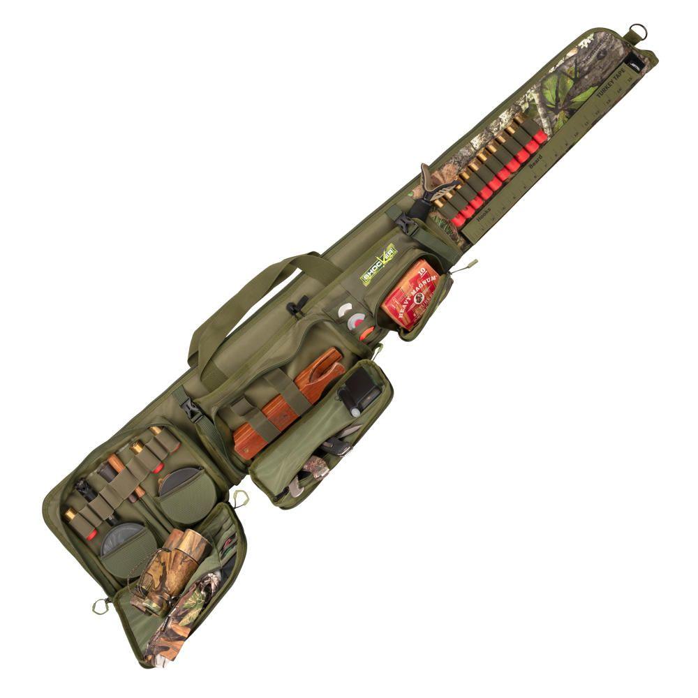 Allen Shocker Turkey Shotgun Case 2.0