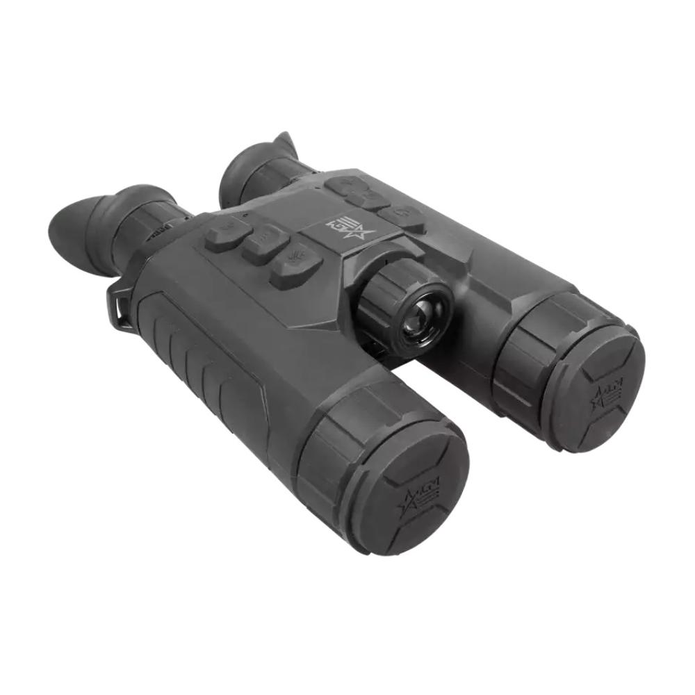 AGM Global Vision OBSERVIR 1x/2x/4x Black