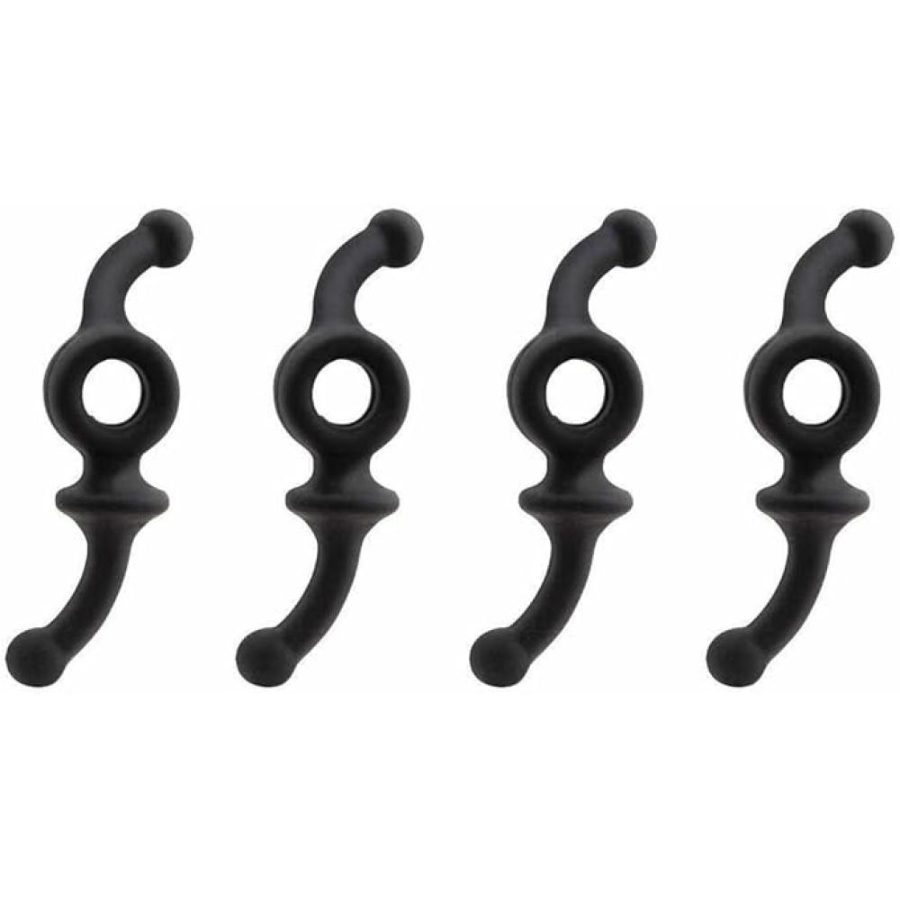 APEX GEAR STRING SILENCER