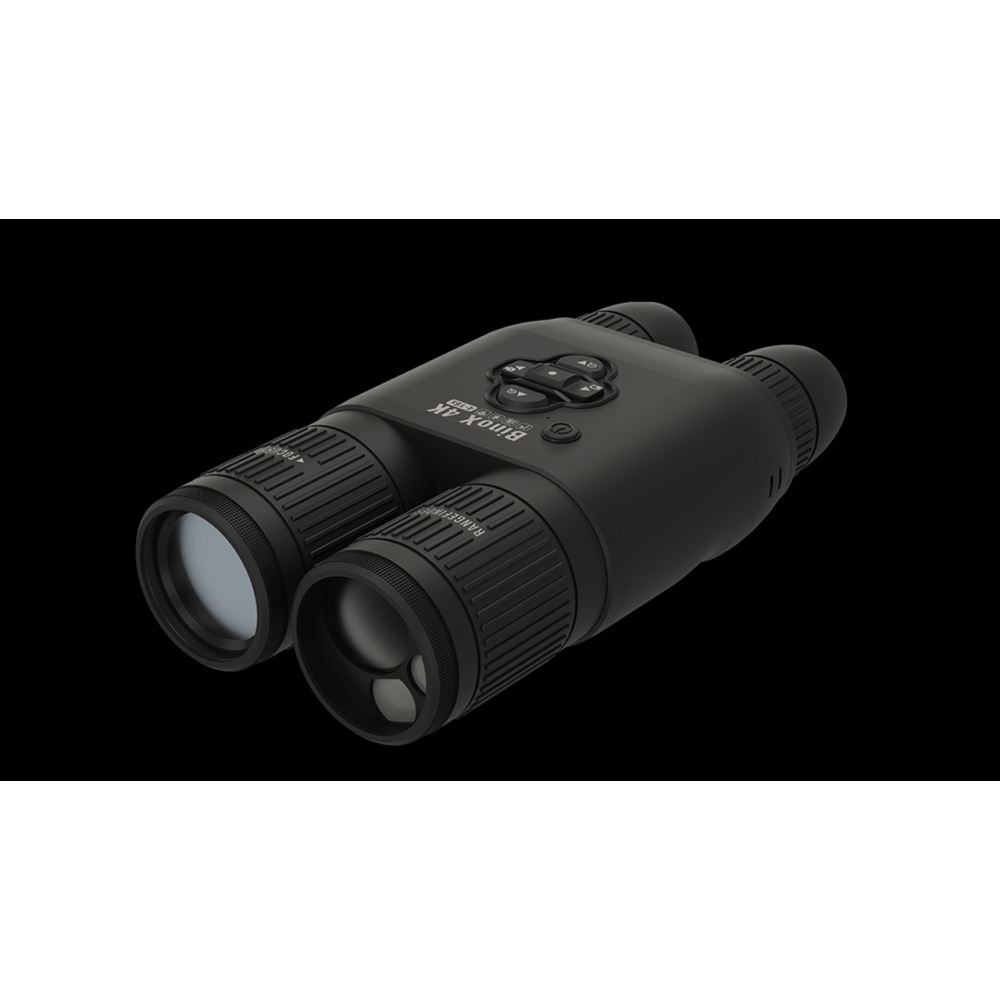 ATN BINOX-4K SMART DAY/NIGHT BINOCULAR