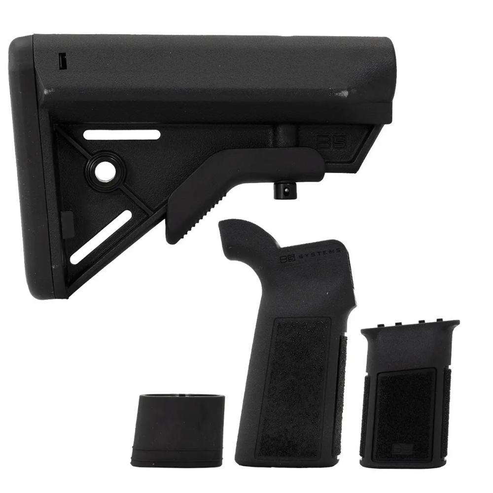 B5 Systems Kit